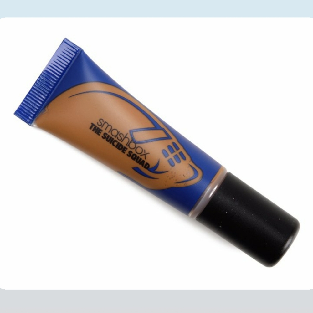 ❇️🧚‍♀️BLOODSPORT Smashbox DISCONTINUED Suicide Squad Cream Shadow NWT